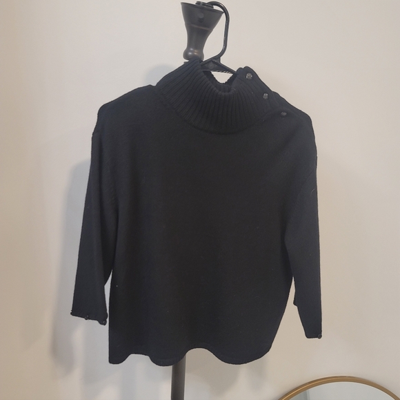 Alice+Olivia wool sweater Small - Picture 1 of 6